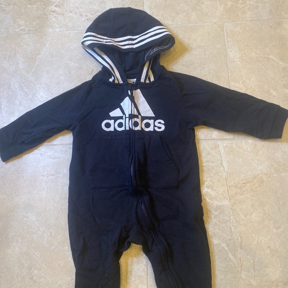 Kids onesie
